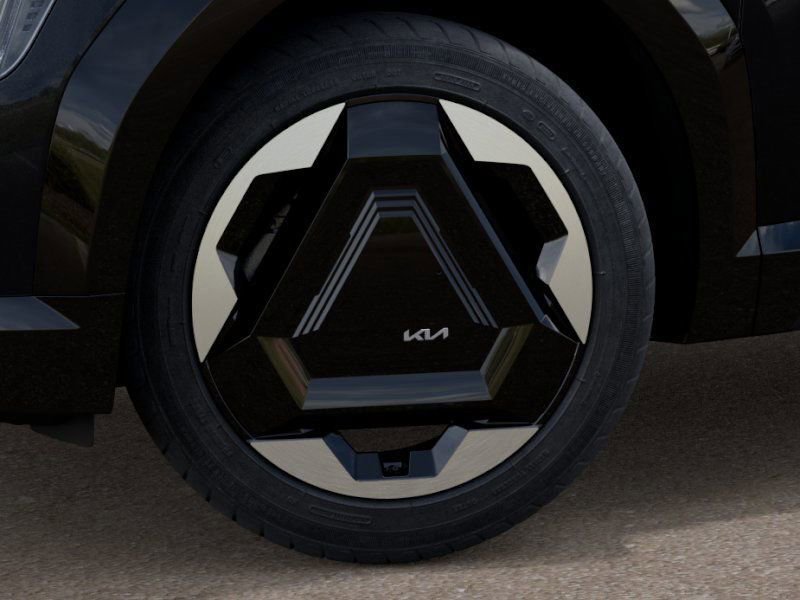 New 2026 Kia EV9 Land image 9