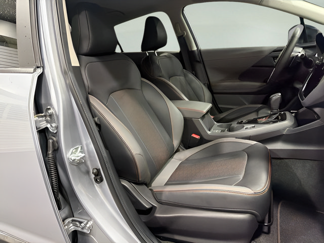 Certified 2025 Subaru Crosstrek 2.5i Limited w/ Crosstrek Mirror Package AWD/4WD image 15