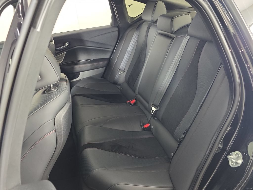 Used 2023 Acura TLX w/ A-SPEC Package AWD/4WD image 28
