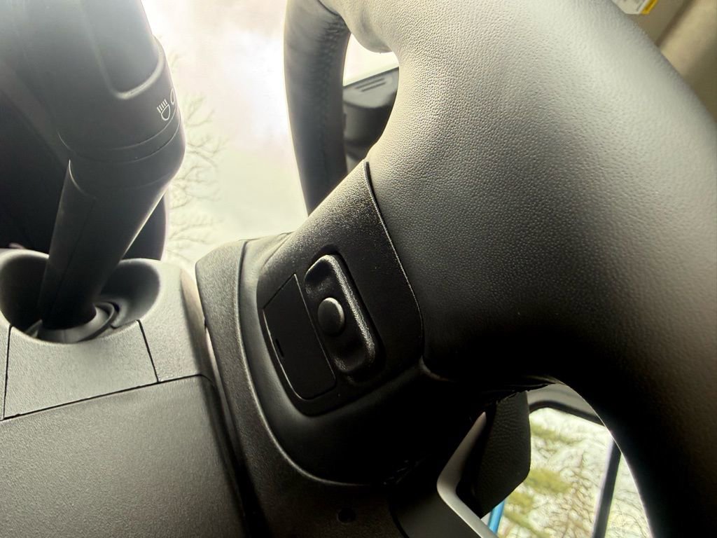 New 2024 RAM ProMaster 3500 w/ Delivery Van Package image 61