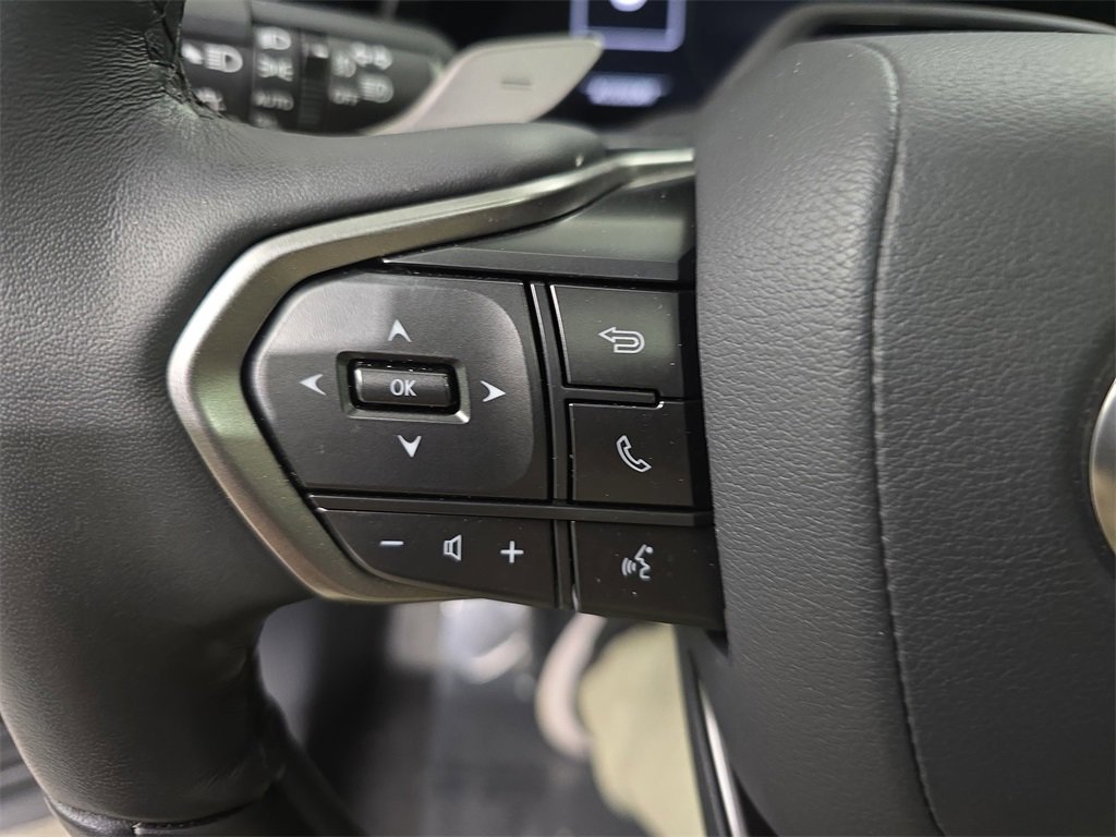 Used 2024 Lexus RX 350h image 17