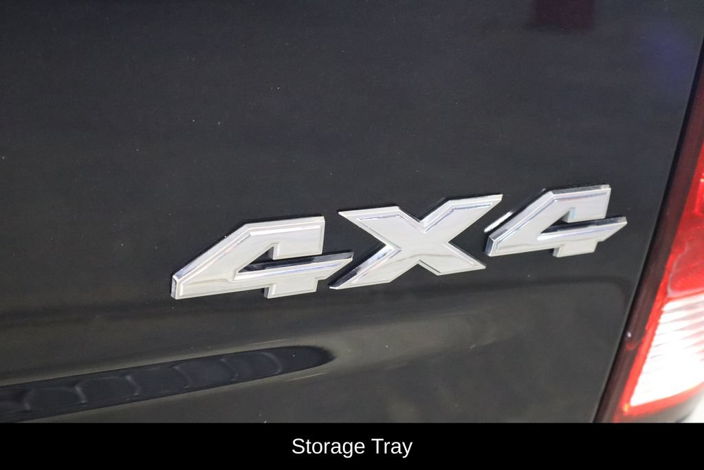 Used 2019 RAM 1500 Express w/ Express Value Package AWD/4WD image 40