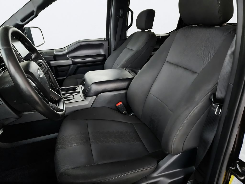 Used 2020 Ford F150 XLT w/ Equipment Group 302A Luxury AWD/4WD image 20