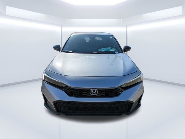 New 2026 Honda Civic Sport image 9