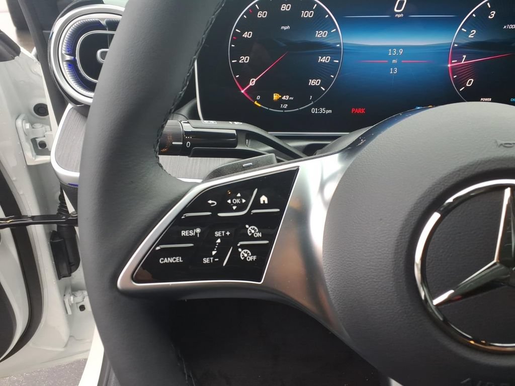 New 2026 Mercedes-Benz C 300 4MATIC Sedan image 20