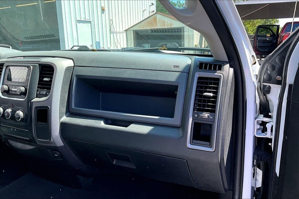 Used 2019 RAM 1500 Tradesman w/ Popular Equipment Group image 26