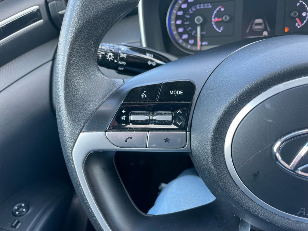 Used 2024 Hyundai Tucson SEL image 20