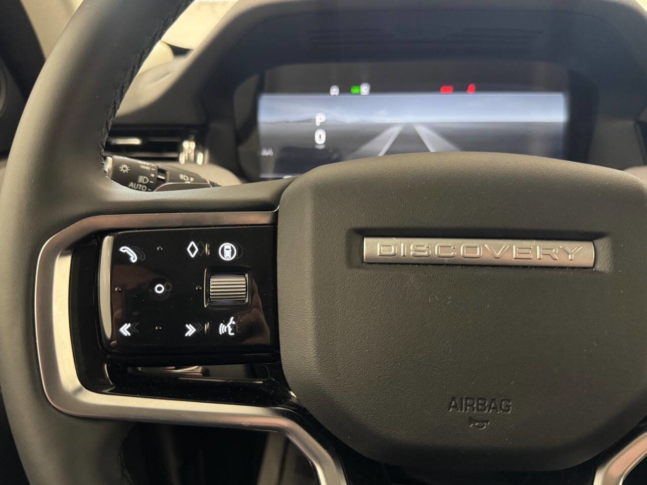 Used 2025 Land Rover Discovery Sport S AWD/4WD image 34