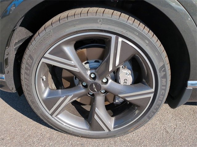 New 2026 Genesis GV80 2.5T Prestige image 10