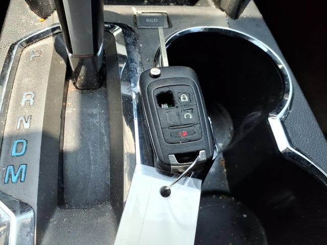 Used 2015 Chevrolet Equinox LT w/ Driver Convenience Package FWD image 14