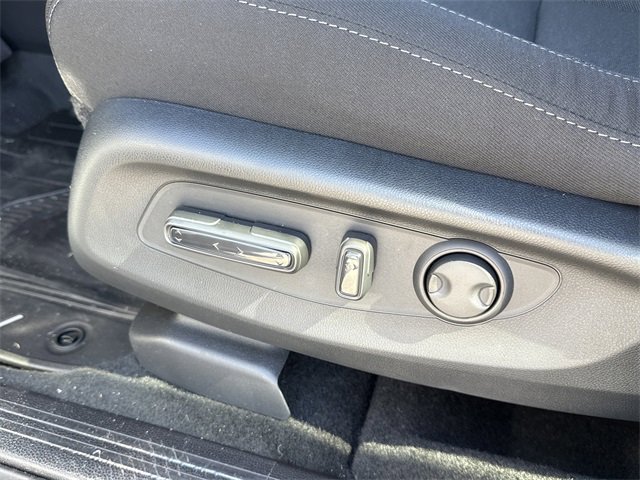 New 2026 Honda CR-V EX image 22