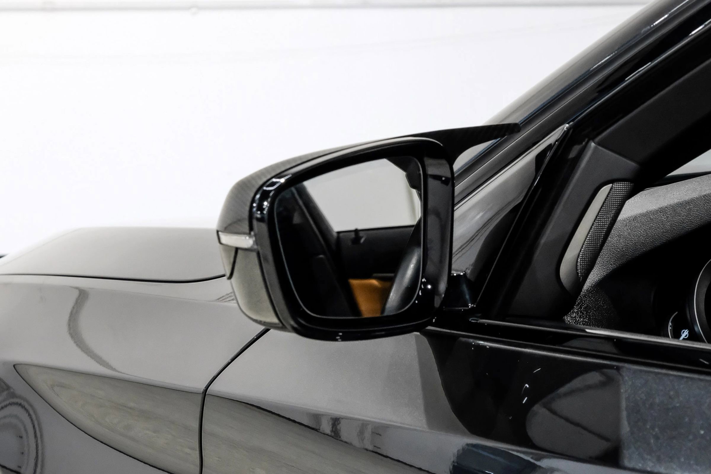 Used 2019 BMW 540i w/ M Sport Package RWD image 56
