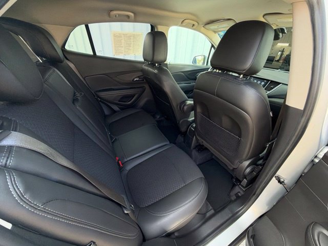 Used 2017 Buick Encore Preferred AWD/4WD image 22