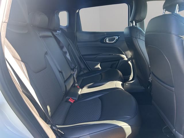 New 2026 Jeep Compass Altitude image 21