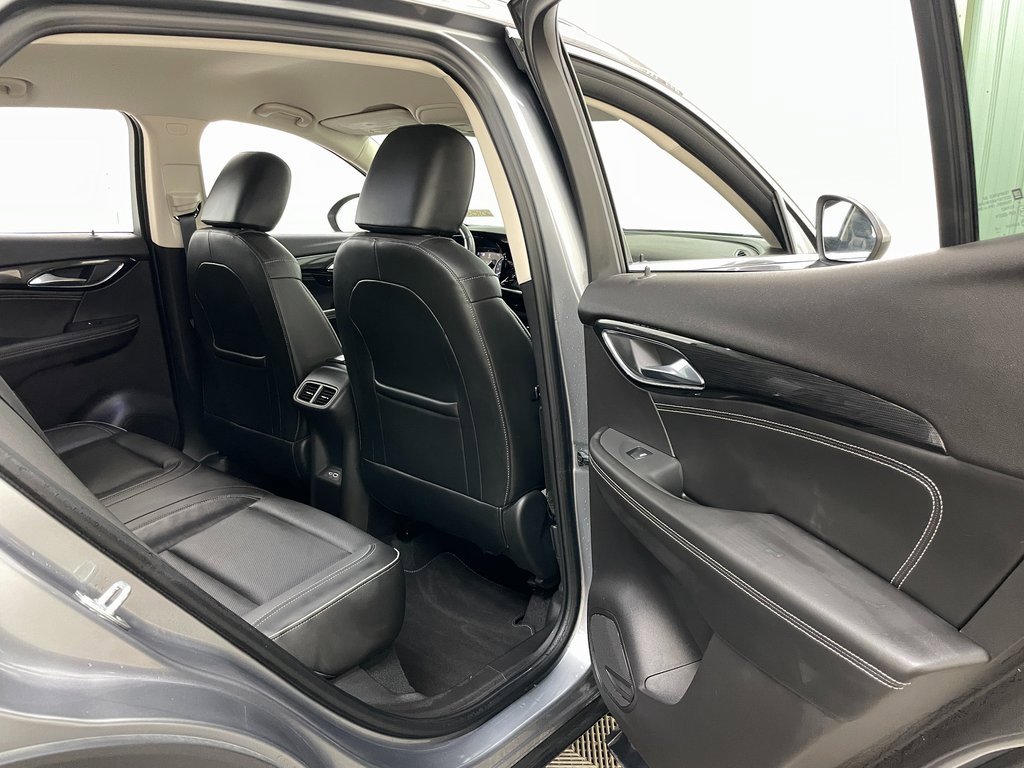 Used 2021 Buick Envision Essence w/ Technology Package I image 42