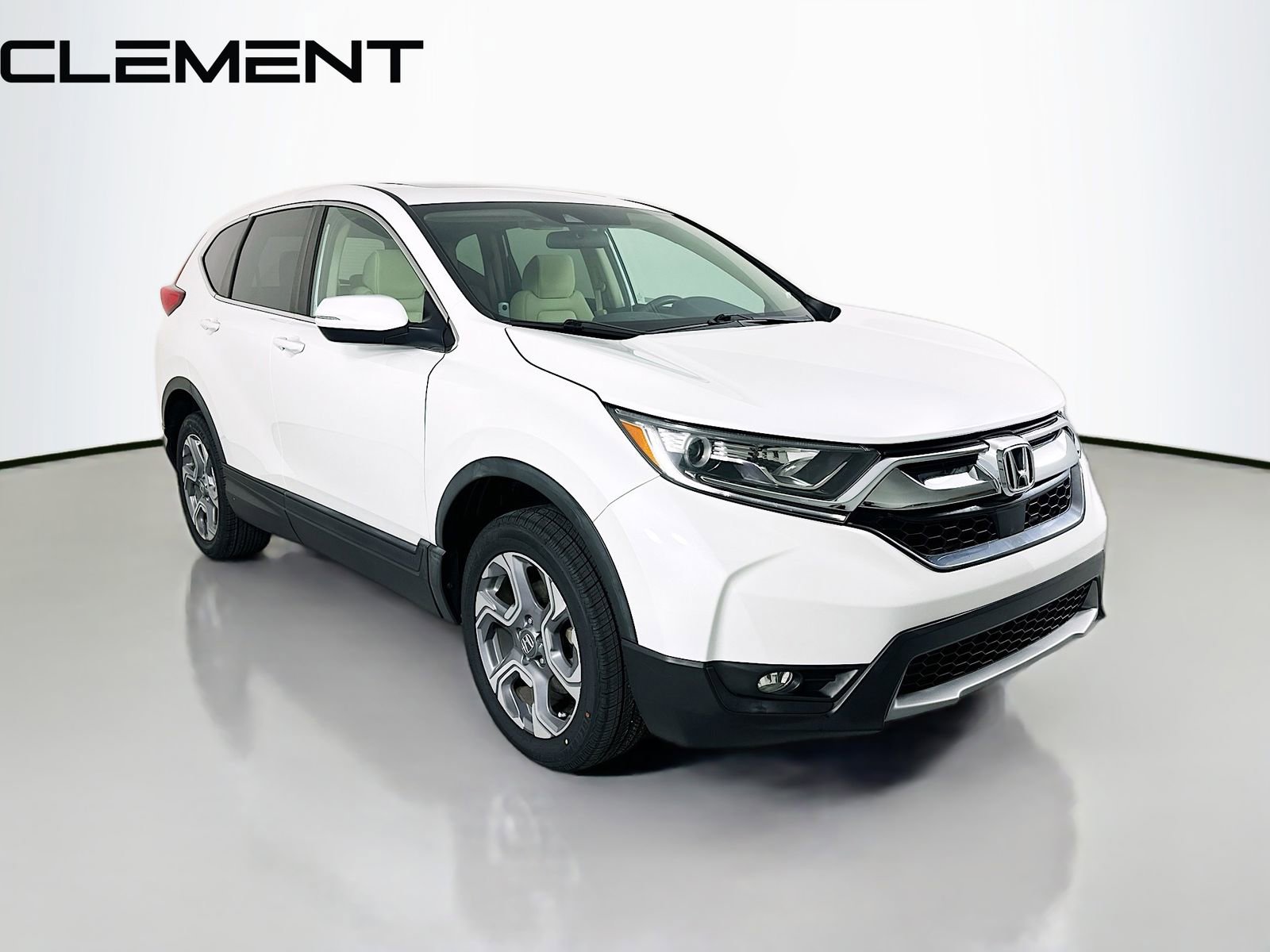 Used 2019 Honda CR-V EX image 5