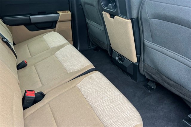 Used 2023 Ford F150 XLT image 17