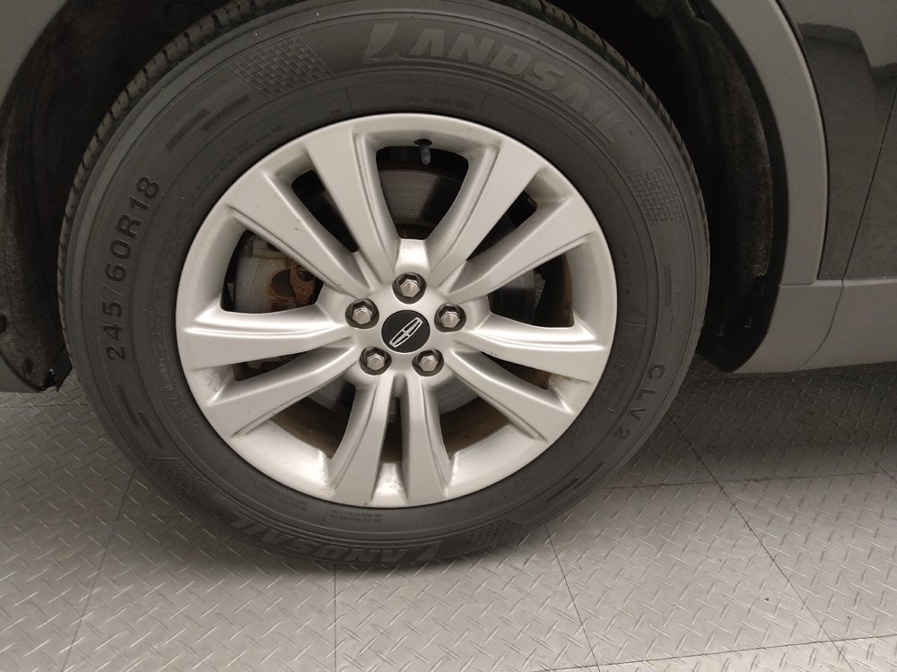 Used 2018 Lincoln MKX Premiere image 31