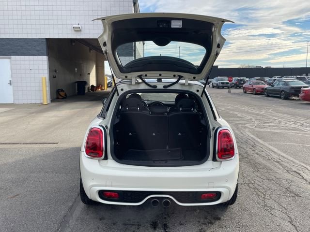 Used 2019 MINI Cooper S image 32