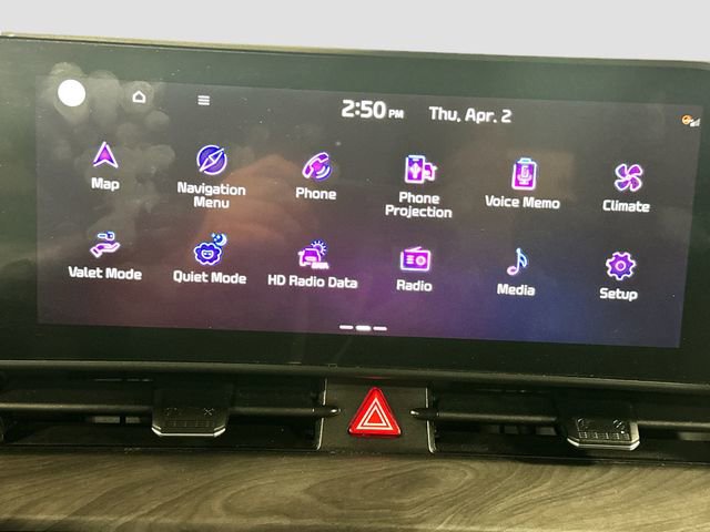 Used 2024 Kia Sportage X-Line w/ X-Line Premium Package image 15