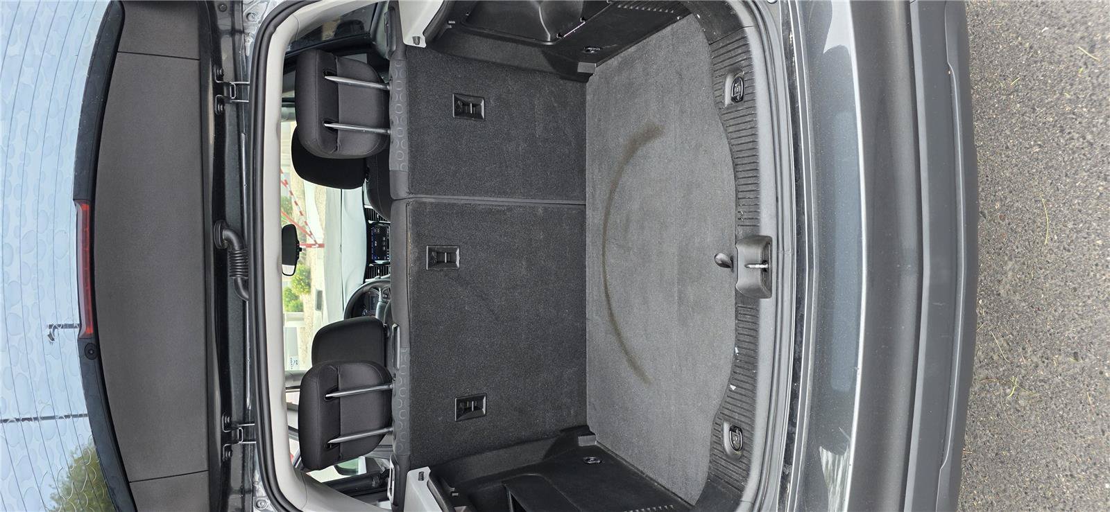 Used 2020 Chevrolet Trax LS FWD image 18