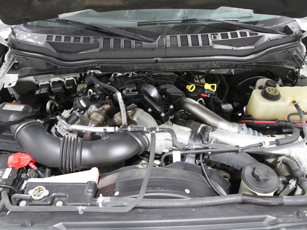 Used 2018 Ford F250 XLT image 21