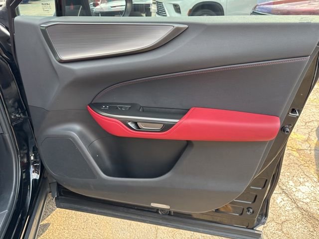 Used 2023 Lexus NX 350 F Sport AWD/4WD image 28