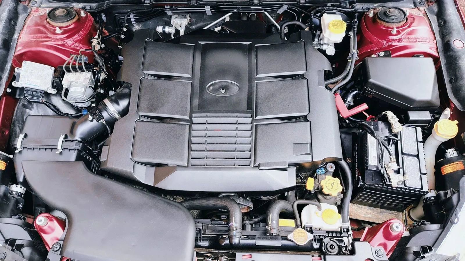 Used 2016 Subaru Outback 3.6R Limited image 3