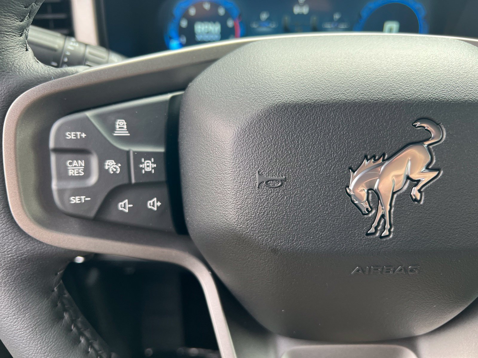 New 2026 Ford Bronco Outer Banks AWD/4WD image 22