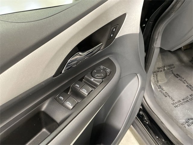 Used 2021 Chevrolet Bolt LT image 21