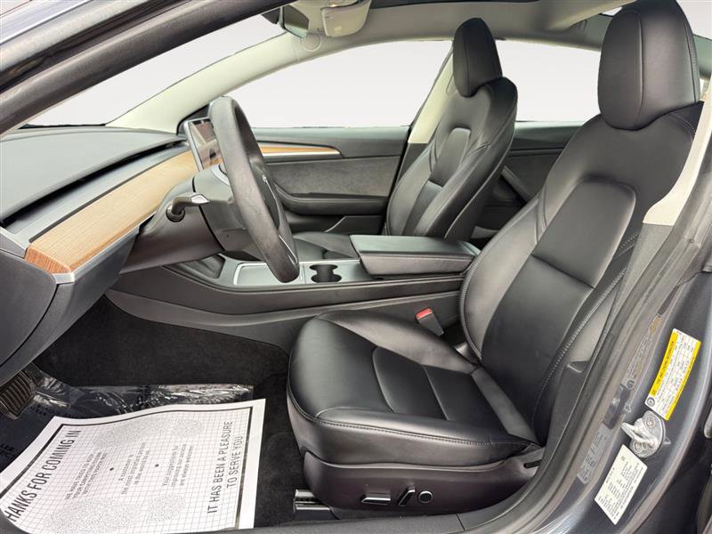 Used 2023 Tesla Model 3 Standard Range RWD image 9