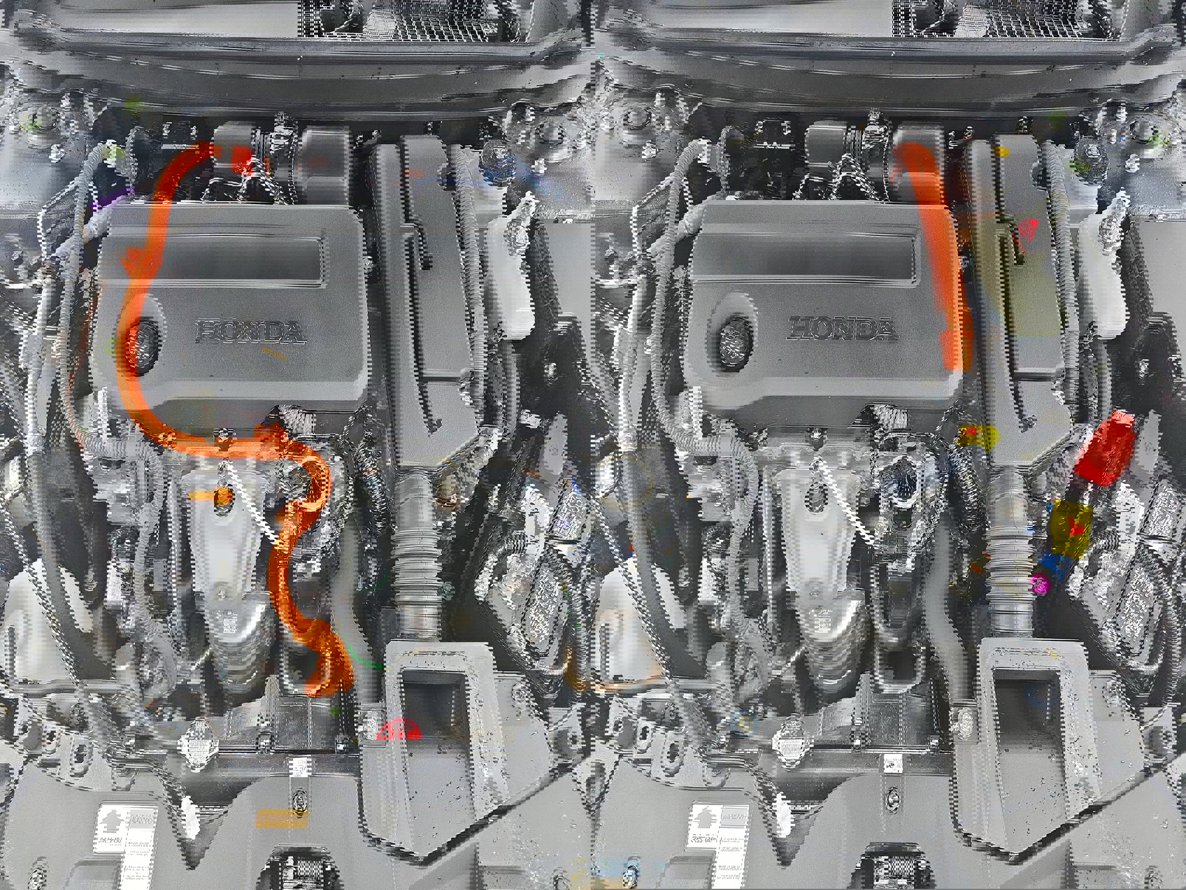 Certified 2024 Honda Accord Touring image 28