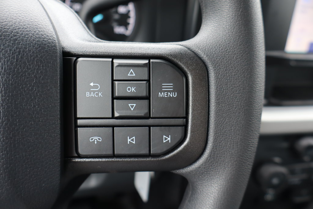 New 2027 Ford F550 4x4 Supercab Super Duty image 21
