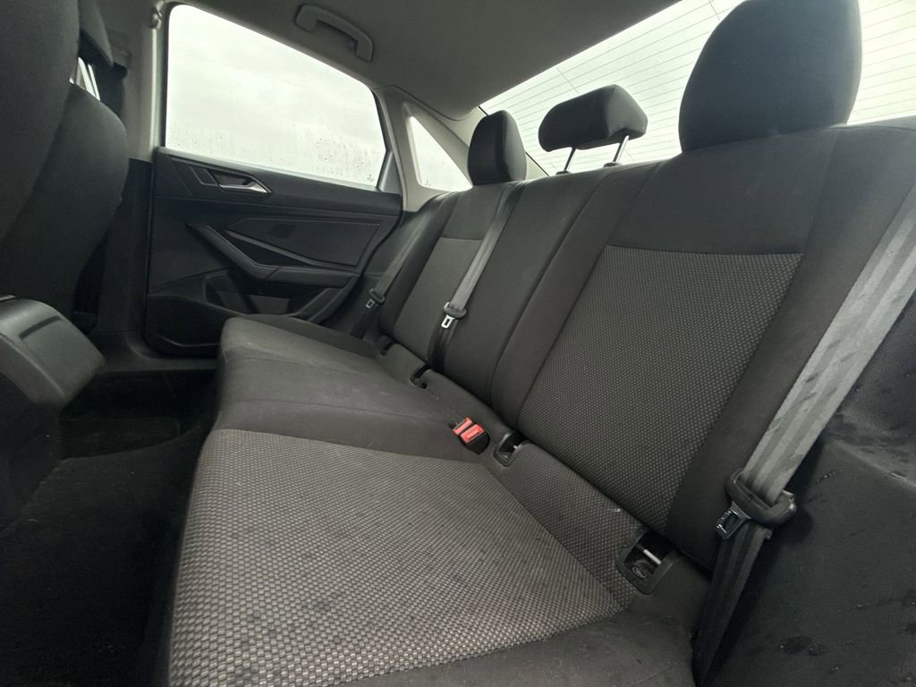 Used 2019 Volkswagen Jetta S FWD image 23