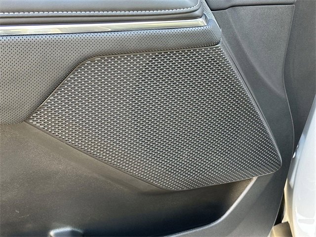 Used 2026 GMC Sierra EV Elevation image 22