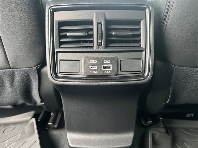 New 2025 Subaru Forester Sport image 35