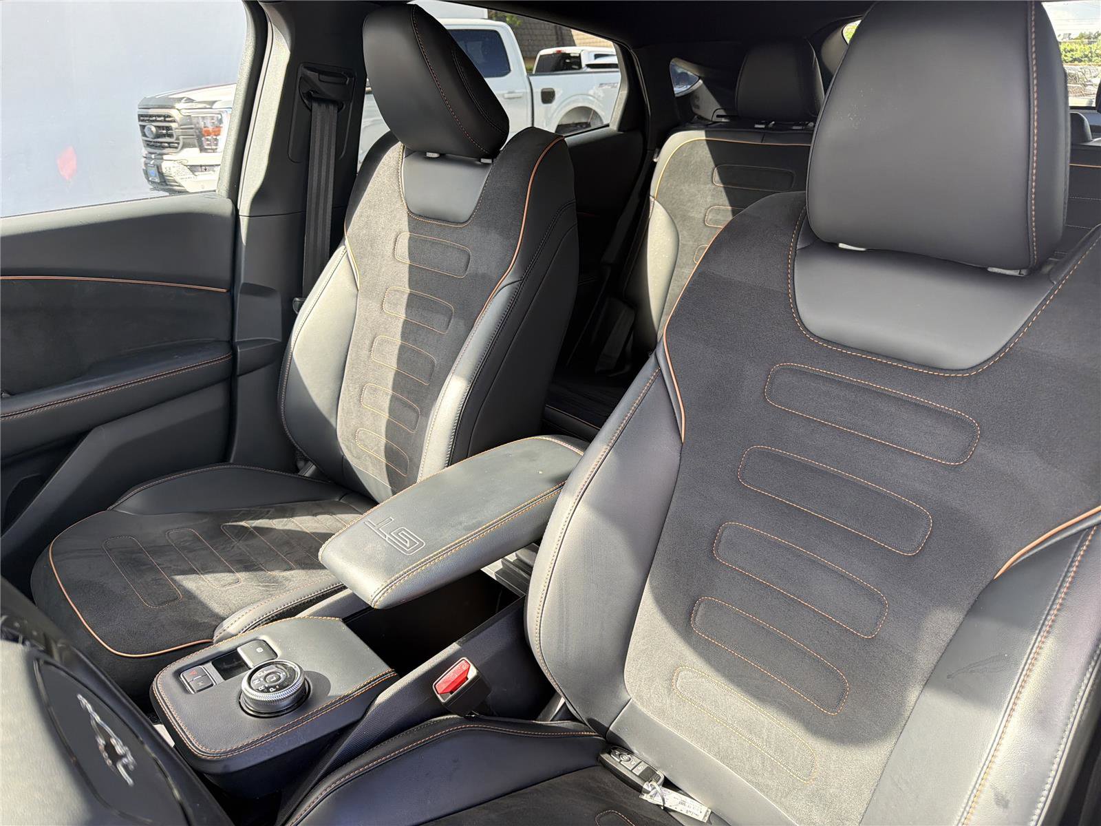 Certified 2022 Ford Mustang Mach-E GT image 16