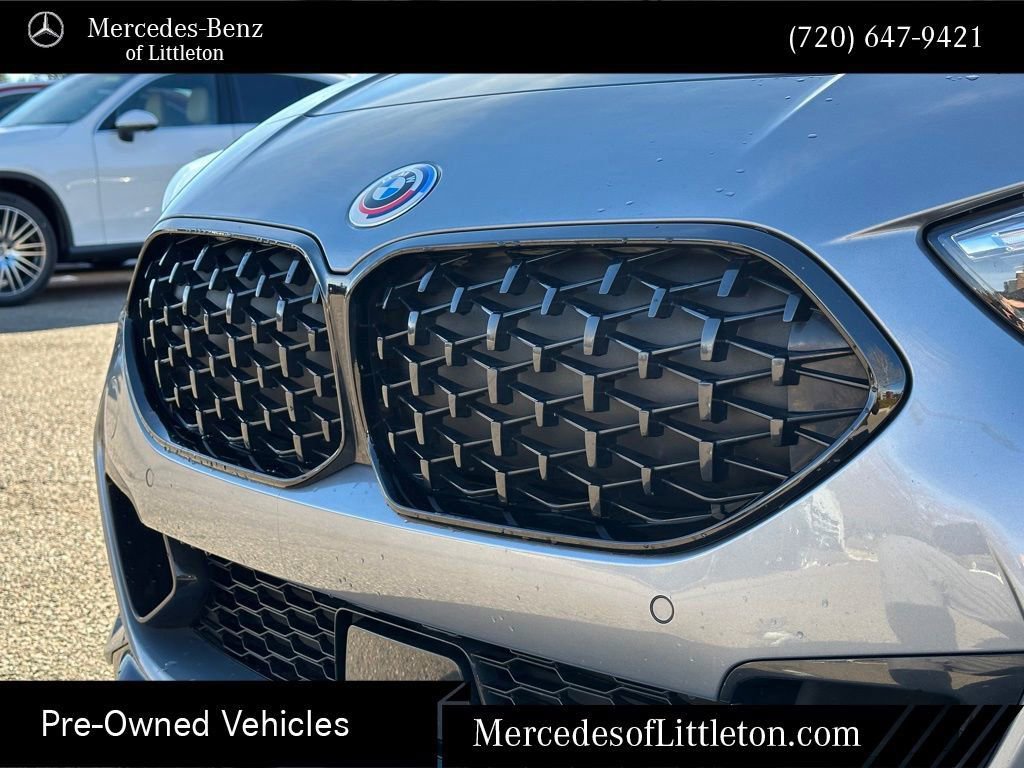 Used 2022 BMW M235i xDrive Gran Coupe w/ Premium Package image 8