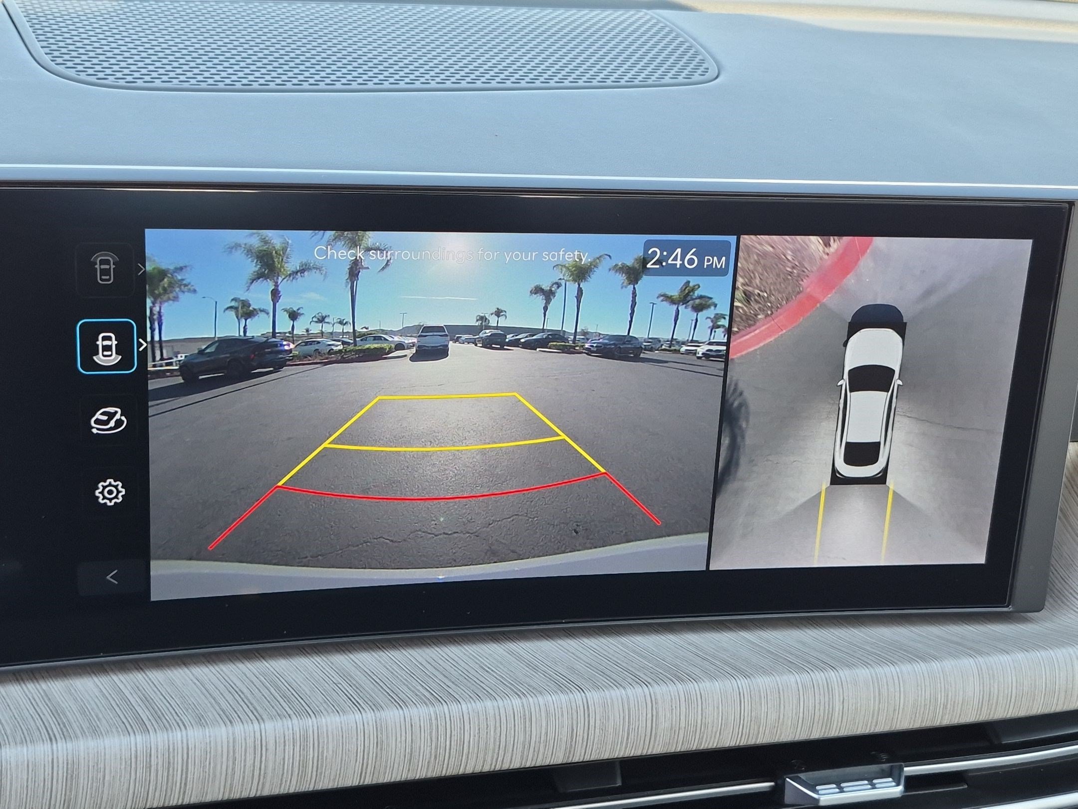 Used 2024 Hyundai Sonata Limited FWD image 25