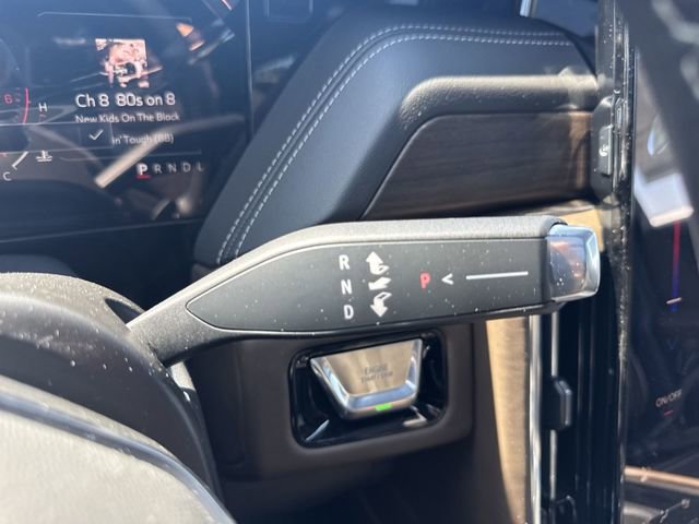 New 2026 GMC Yukon XL Denali Ultimate AWD/4WD image 20