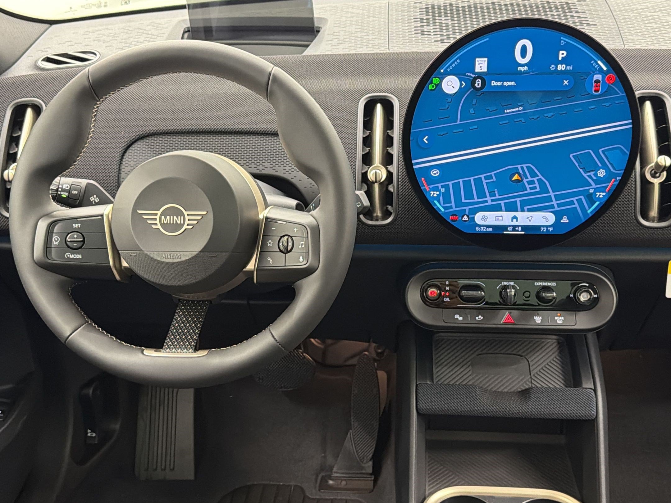 New 2027 MINI Cooper Countryman S AWD/4WD image 24