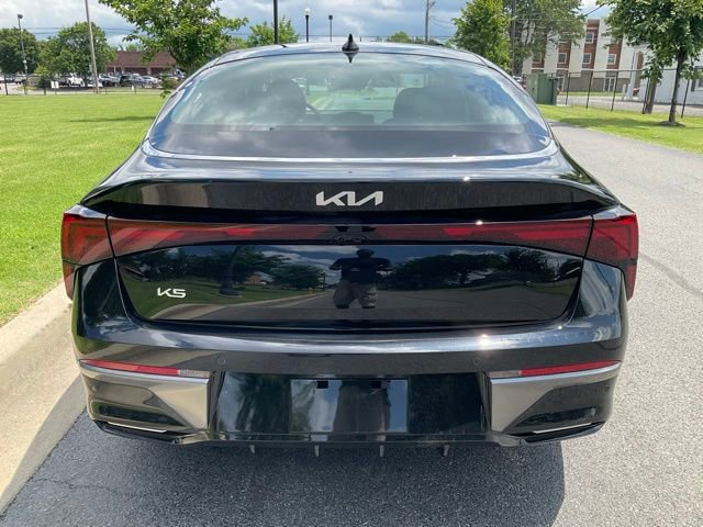 New 2025 Kia K5 EX image 19