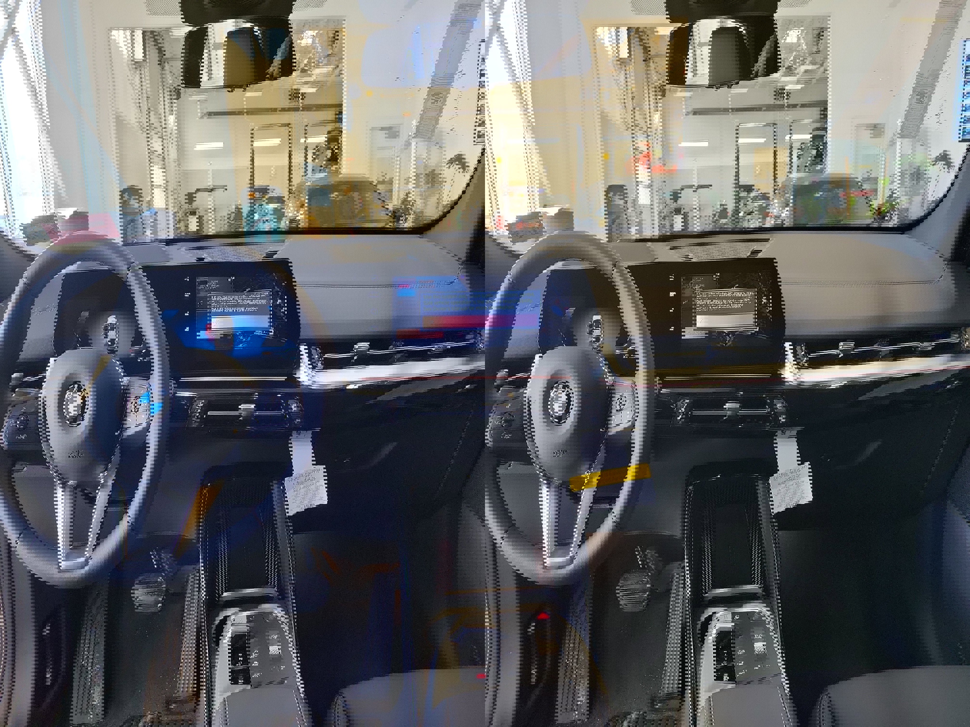 New 2026 BMW X2 xDrive28i w/ Technology Package image 3