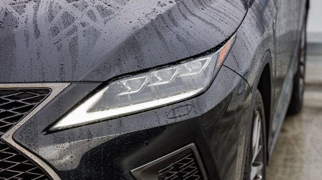 Used 2021 Lexus RX 350 F Sport w/ Cold Area Package (CT) image 5