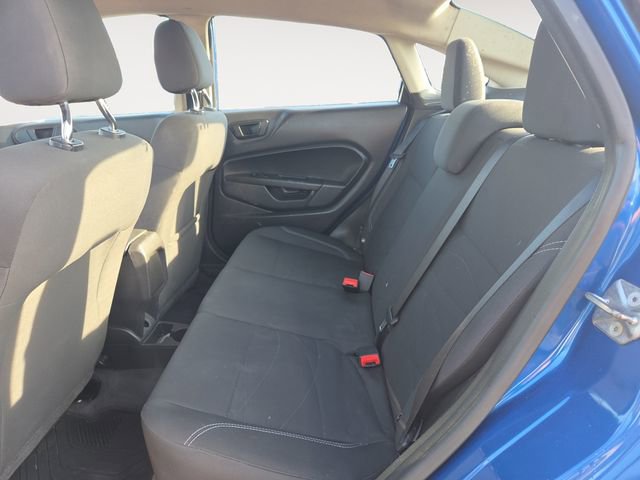 Used 2019 Ford Fiesta SE image 14