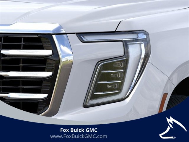 New 2026 GMC Yukon XL Elevation image 10