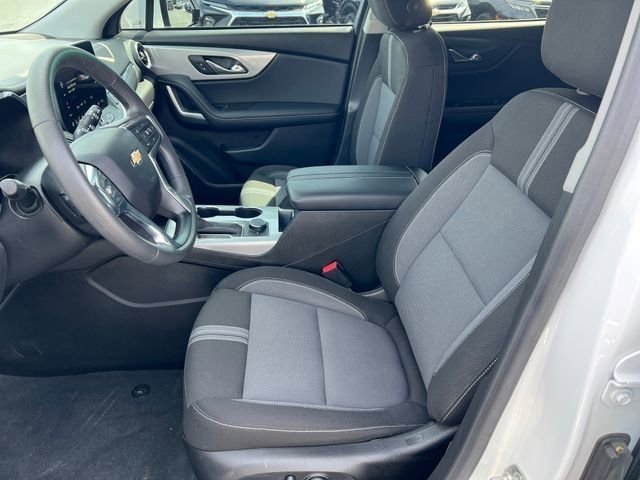 Certified 2024 Chevrolet Blazer LT FWD image 18