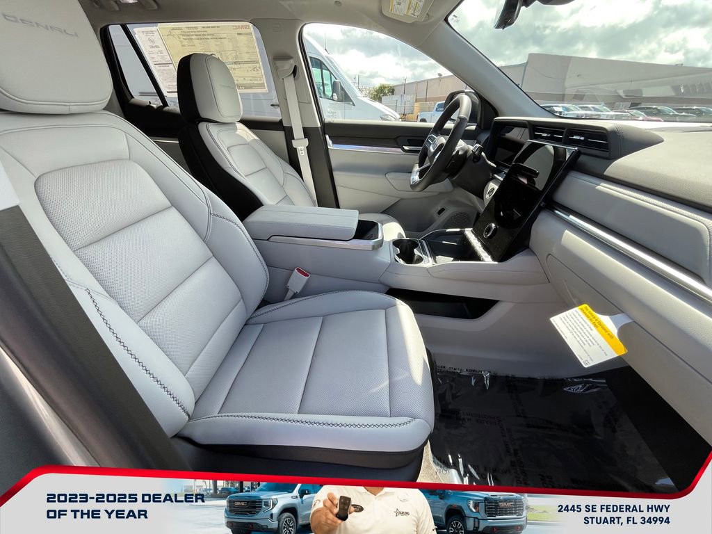 New 2026 GMC Terrain Denali image 20