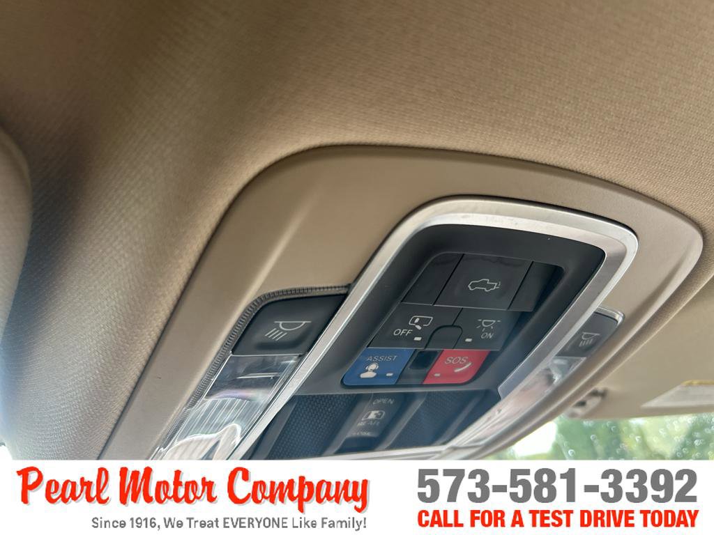 Used 2022 RAM 3500 Laramie image 15