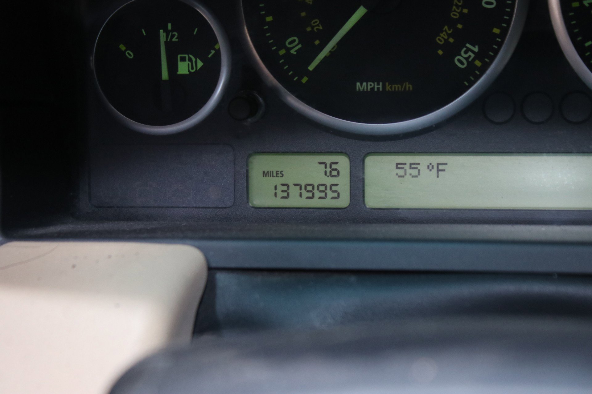 Used 2007 Land Rover Range Rover HSE image 51